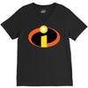 incredibles V-Neck Tee