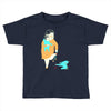 my little pony Toddler T-shirt
