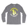 nevertheless she persisted Long Sleeve Shirts