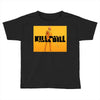Kill Bill Toddler T-shirt