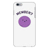 member iPhone 6/6s Plus Case