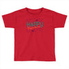 happy halloween3 Toddler T-shirt