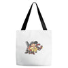 overwatch torbjorn cute spray Tote Bags
