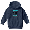 mechanic droppin panties singe Youth Hoodie