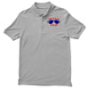 stayin' fly for the 4th of july Polo Shirt