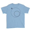 Outside Circle Youth Tee