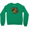mammon Crewneck Sweatshirt
