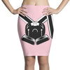 Killerbunny2007 All the Feels Pencil Skirts
