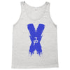 jake paul x blue Tank Top