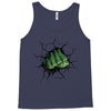 Hulk Fist Tank Top