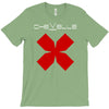 chevelle american alternative metal band T-Shirt