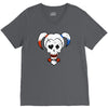 hi boys! V-Neck Tee