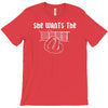 she wants the d chord T-Shirt