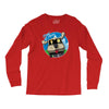 road to aspen Long Sleeve Shirts