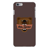 the bear iPhone 6 Plus/6s Plus Case