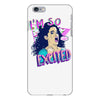 i'm soo excited iPhone 6 Plus/6s Plus Case