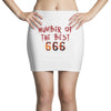 Number Of The Best Mini Skirts