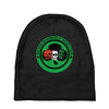 silver shamrock novelties Baby Beanies