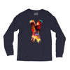 jake paul x Long Sleeve Shirts