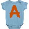 saviour contestant Baby Onesie