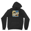 halloween moon Unisex Hoodie