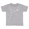 avicii bird Toddler T-shirt