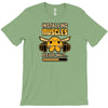 pikachu muscles T-Shirt