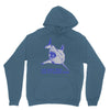 live every week like its shark week Hoodie
