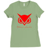 vanoss Ladies Fitted T-Shirt