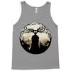 garden Tank Top