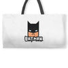 batman Weekender Totes