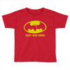 ozzy woz here Toddler T-shirt