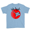 evangelion Youth Tee