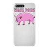 make pork trending iPhone 7 Plus Case