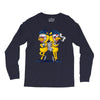 pollos Long Sleeve Shirts