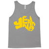 yeah nah Tank Top