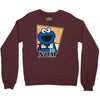 nom Crewneck Sweatshirt