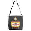 Pray for Las Vegas Adjustable Strap Totes