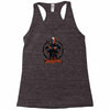 deadwho i'm deathstroke Racerback Tank