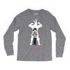 all might Long Sleeve Shirts