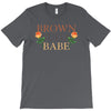 Brown Suga Babe T-Shirt