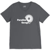 paradise garage disco house V-Neck Tee