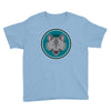 wolf nice Youth Tee