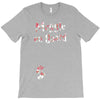 Muggle On Board Floral T-Shirt