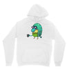 philbert before coffee Unisex Hoodie