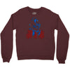shining jack Crewneck Sweatshirt