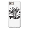 proud navy mom iPhone 8