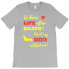 mans best friend T-Shirt