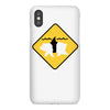 bear shark iPhoneX