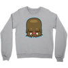 pilocarpine Crewneck Sweatshirt